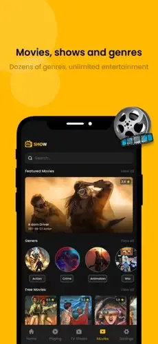 sony-7m5-price-in-india Movies and shows